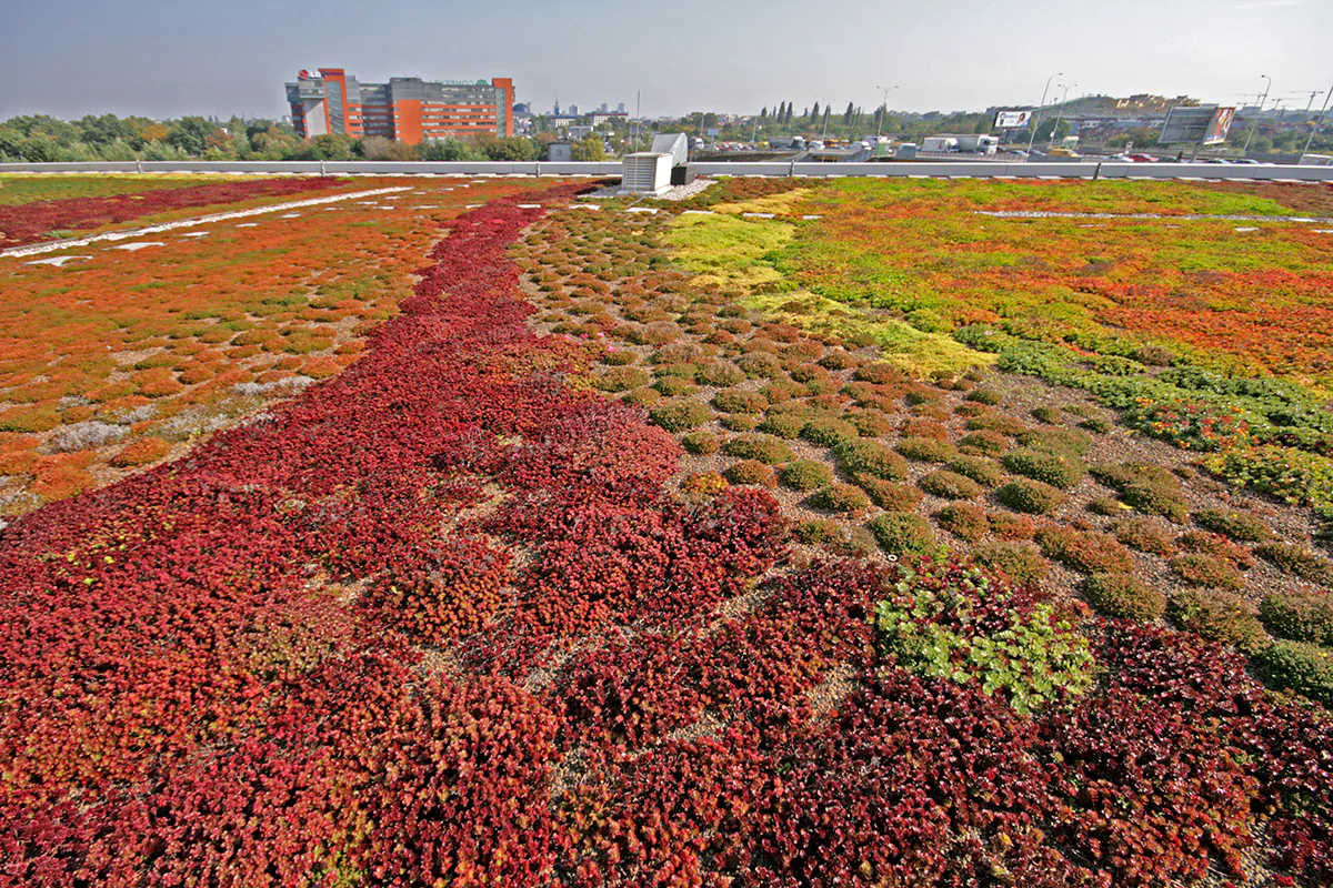 Siedziba Mercedes-Benz Polska