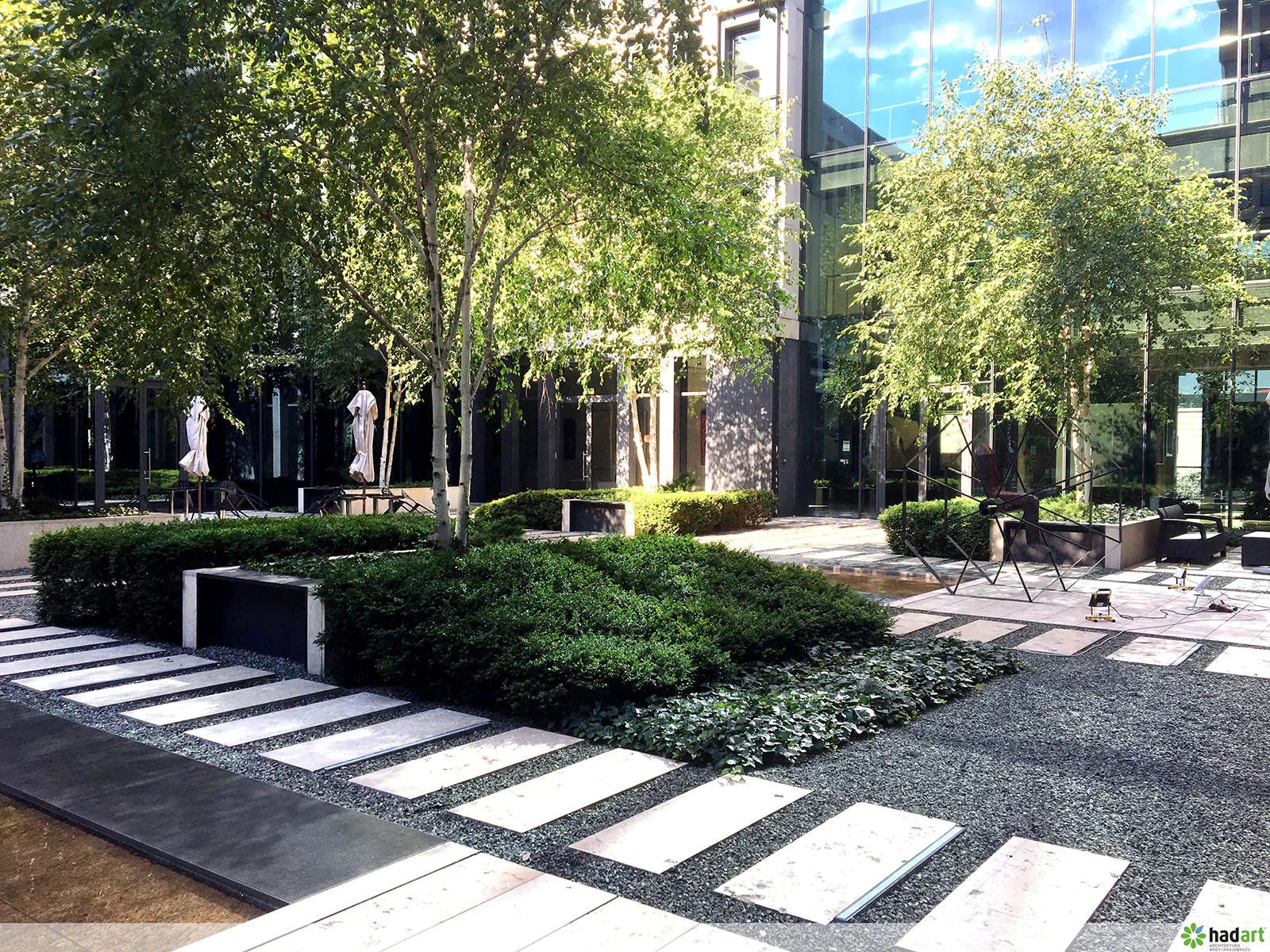 Siedziba firmy Polpharma