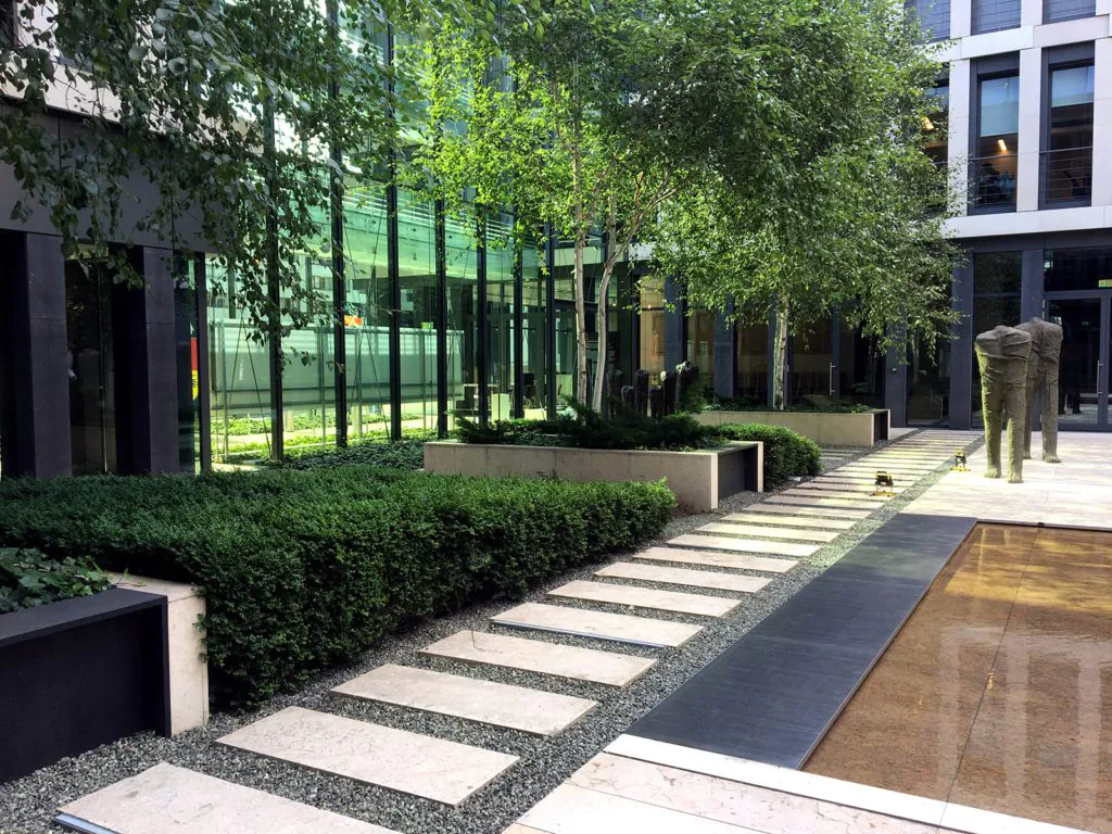 Siedziba firmy Polpharma