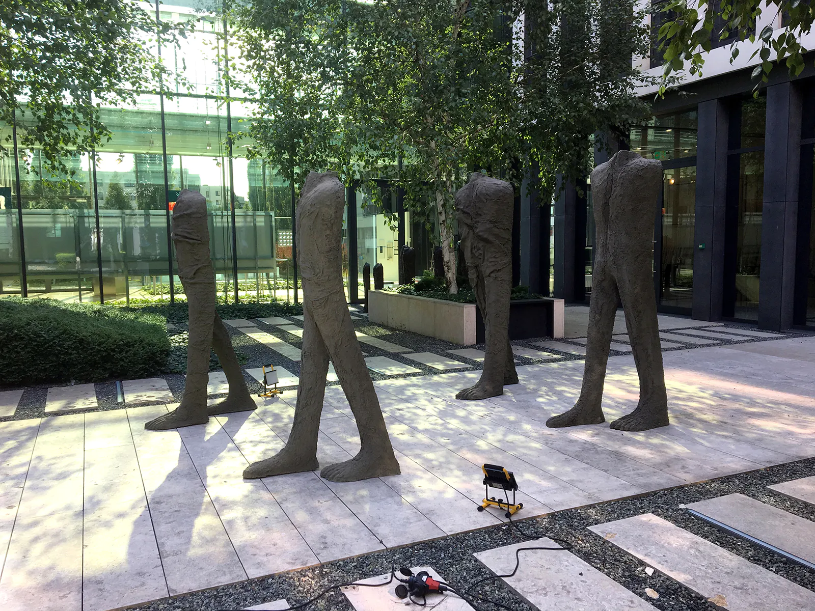 Siedziba firmy Polpharma