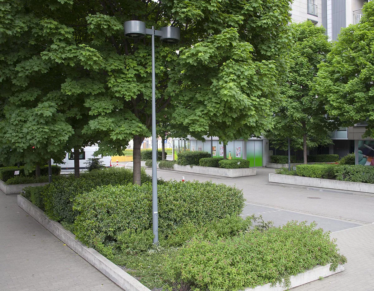 Panska 96 Apartments