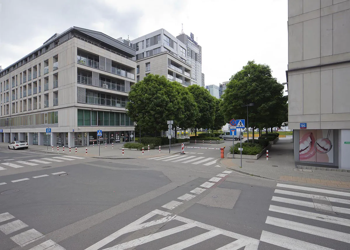 Panska 96 Apartments