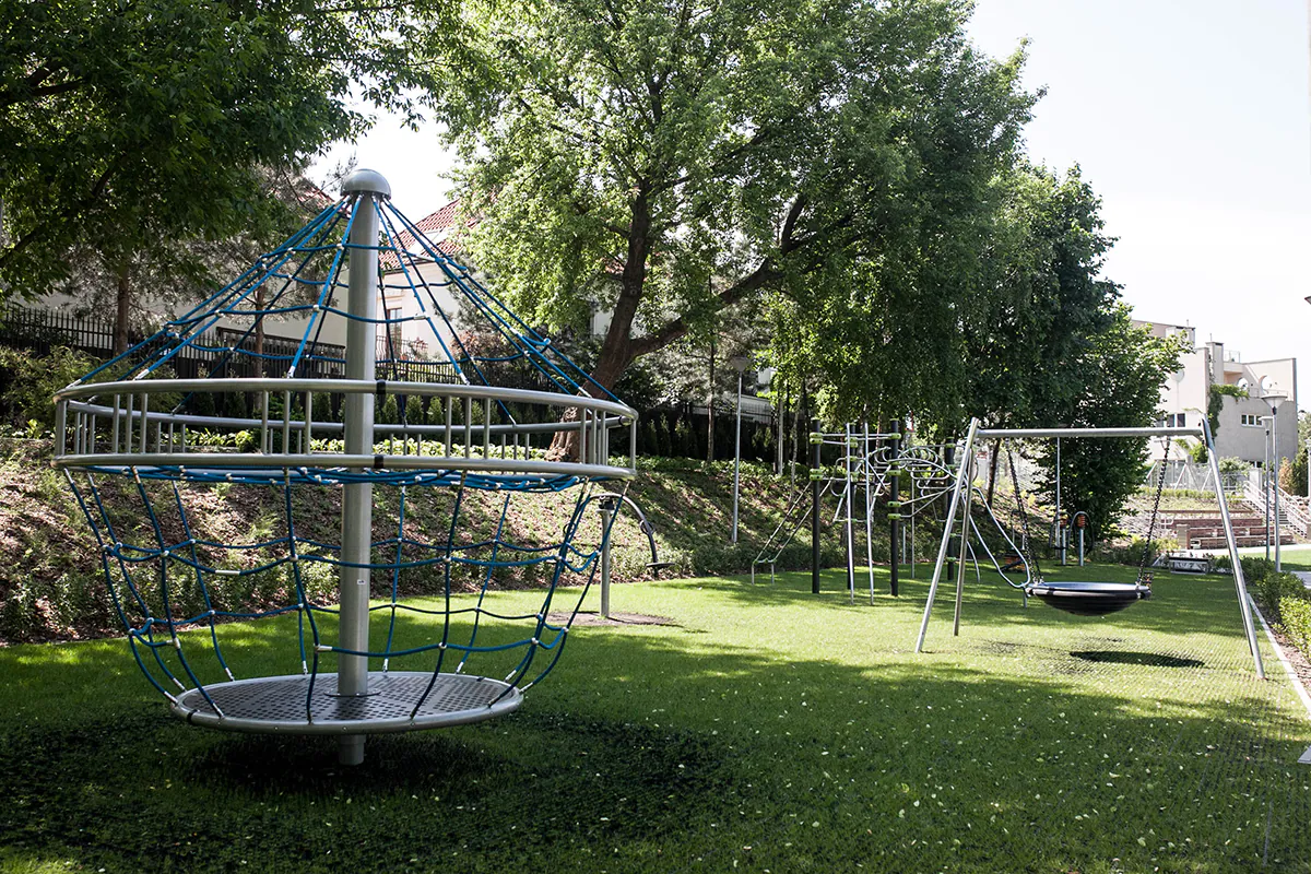 International European School in Warsaw