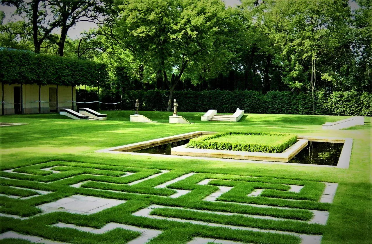 Rezydencja Konstancin